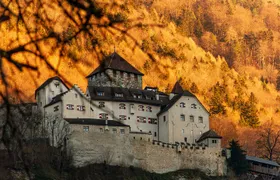 Explore Vaduz in 60 minutes with a Local