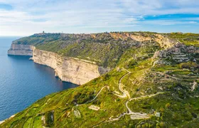 Half Day Private Tour of Island Malta