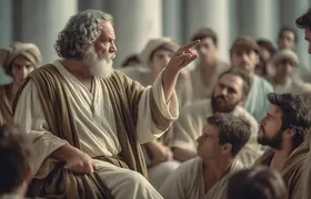 Biblical Tour Letters ToThe Corinthians St Paul’s Footsteps 6Hour