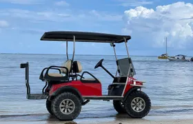 Golf Car Rentals in San Pedro
