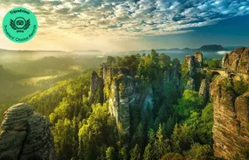Bohemian and Saxon Switzerland All inclusive trip - Hiking Tour