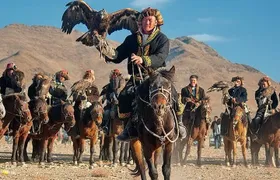 Uzbekistan & Kyrgyzstan 11d10n