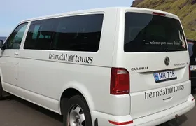 Súðuroy Island Day Tour, Faroe Islands