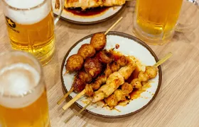 The 10 Tastings of Tokyo With Locals: Private Street Food Tour 
