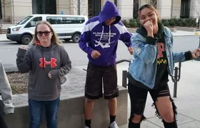 El Paso City Scavenger Hunt by Zombie Scavengers