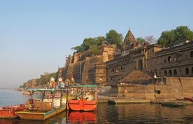 Ujjain Temple Tour