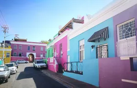 Cape Town City Half-Day Tour with Optional Table Mountain Visit