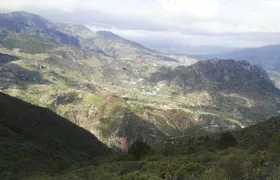 3-Day Trekking from Chefchaouen – Rif Mountains Adventure