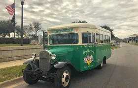 Hop-on Hop-off Tour in Pensacola 