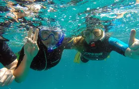 Snorkelling Experience in Corralejo