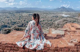 Sri Lanka Tour with Ceylon Travel Dream