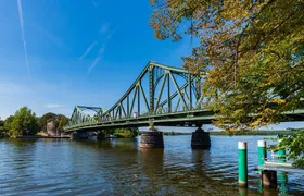 Guided bike tour from Potsdam to Berlin Wannsee