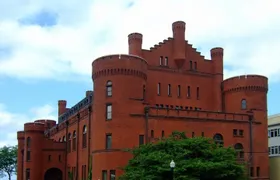 Self Guided Scavenger Hunt: Artistic and Musical Madison