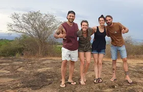 Minneriya National Park Private Safari Tour