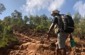 Mount Kigali Hike and Zipline Adventure Tour(Pick up &drop off)