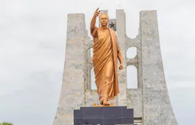 Accra City Tour