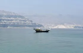 Oman's hidden coastal gems private tour