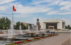 Kazakhstan, Kyrgyzstan and Uzbekistan (13d12n)