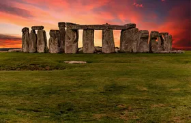 Stonehenge Private Immersive Audio Guide