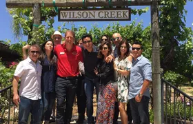 Temecula Wine Tasting Tour
