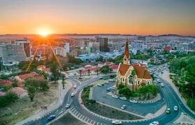 Romantic Private Tour in Rundu