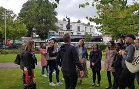 Journey Through Winchester's Past