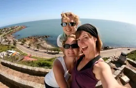 Discover Piriápolis in a Day: Excursion from Punta del Este