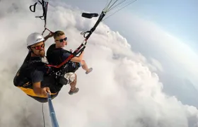 Alanya Paragliding Experience By Local Expert Pilots