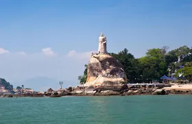 Xiamen Layover Day Tour-Gulangyu,Shuzhuang Garden And Piano Museum