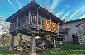 Llanes and the Ethnographic Museum of Eastern Asturias from Oviedo