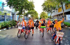 The Best of Kuala Lumpur Classic