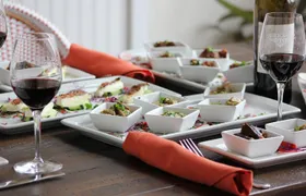 Healdsburg Wine and Food Pairing Guided Walking Tour