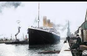 Walk the Secrets of the Titanic
