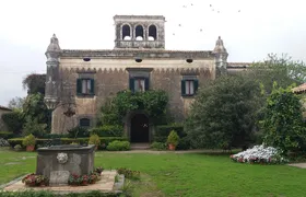 The Godfather Movie Tour