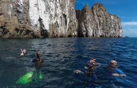 Full Day Tour 360 San Cristobal - Best of the Island