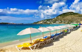 The Best of St Maarten Private Sightseeing Tour 