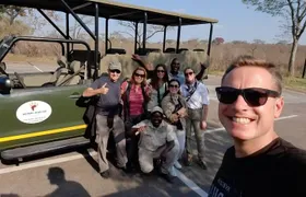 All Inclusive 2 Day Kruger Safari from Johannesburg