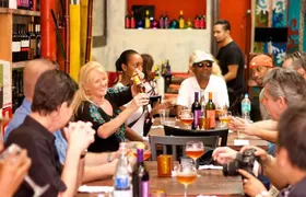 South Beach Cultural Food and Walking Tour