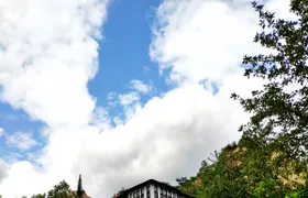 Kordopulova House Self-Guided