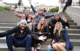 Be a Local - La Paz Walking Tour