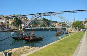 Porto city half-day tour