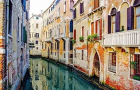 Tour of The Real Hidden Venice