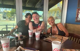 Groovy Geneva Scavenger Hunt