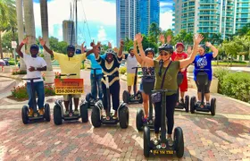 Fort Lauderdale Segway Tour
