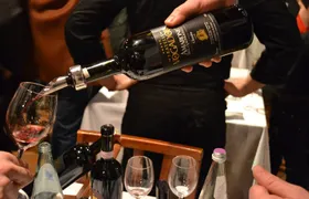 Amarone Della Valpolicella Wine Experience - Meet the Vogadori Family