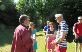 Private Tour: Rouen, Bayeux, and Falaise Day Trip from Rouen