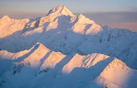 The ultimate Alpine experience combo