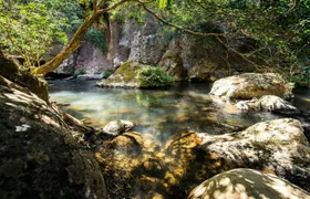 Secret Epirus