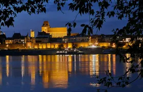 Toruń evening cruise