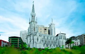 Cali: City Tour | Guided tour around the city